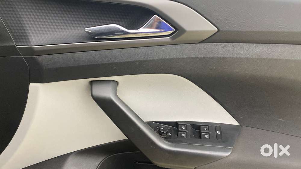 Skoda Kushaq 1.0 Tsi Ambition, 2021, Petrol
