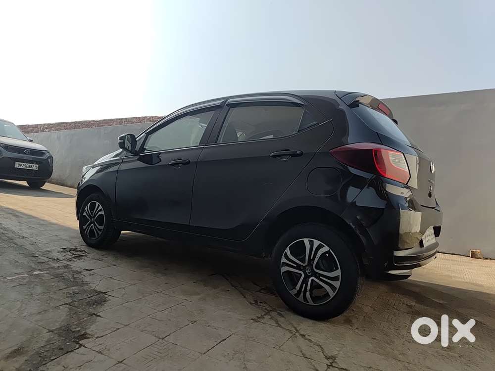 Tata Tiago 2023 Cng Year