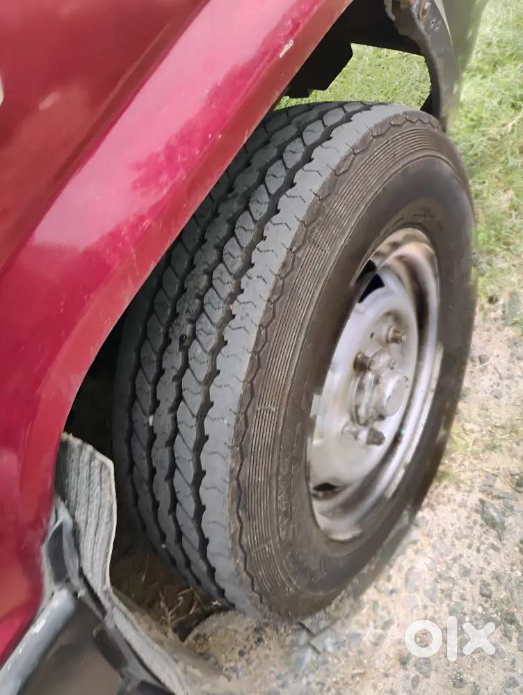 Tata Sumo Victa 2006 Diesel 130000 Km Driven
