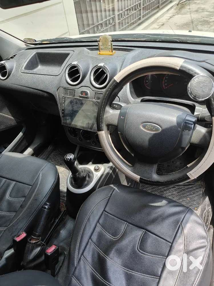 Ford Figo Diesel Lxi 2013 Model
