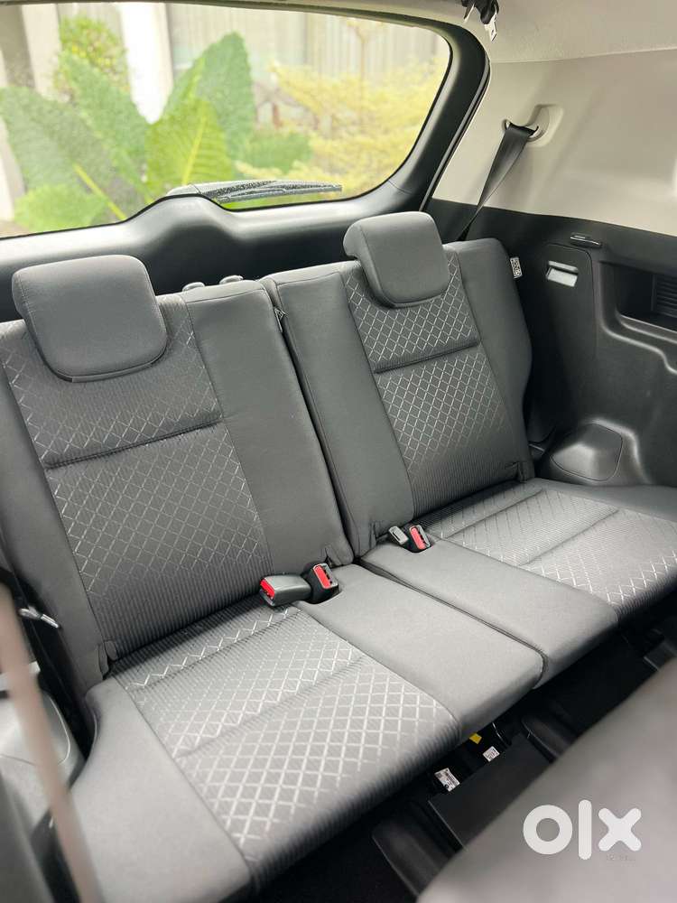 Toyota Innova Hycross 2.0 Gx 7 Str, 2024, Petrol