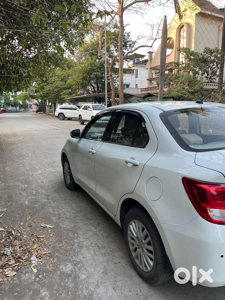 Top Model Maruti Suzuki Dzire 2022 Petrol Good Condition