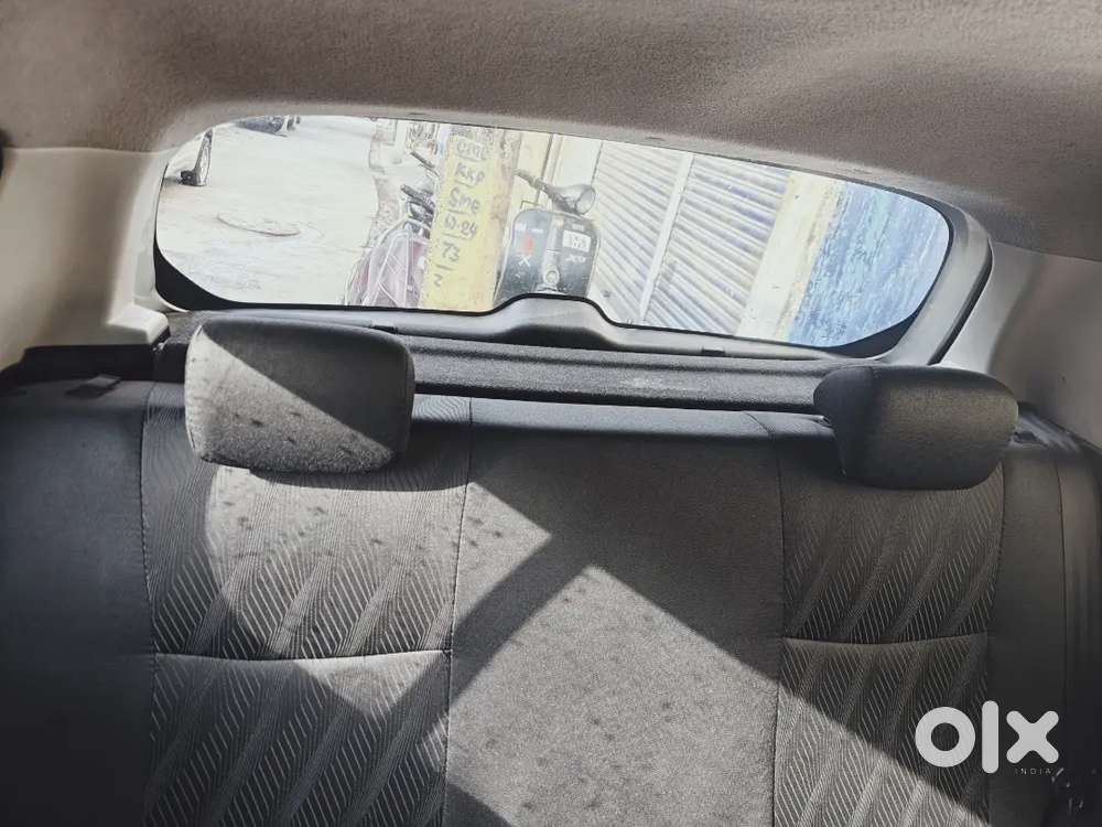 Excellent condition