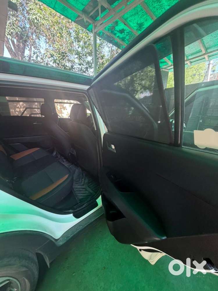 Hyundai Creta 2018 Diesel Well Maintained