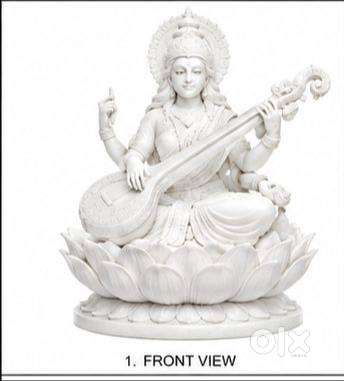 SARSWATI MATA MURTI