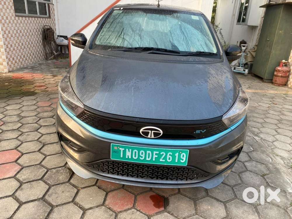 Tata Tiago Ev 2024 Electric 16745 Km Driven