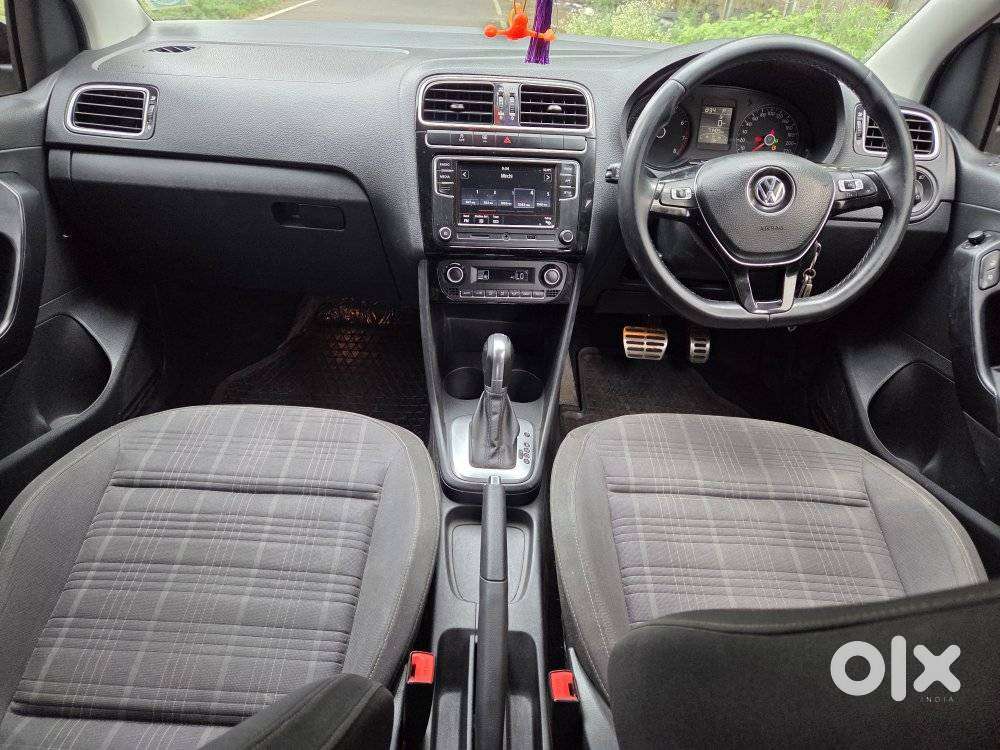 Volkswagen Polo 1.2 Gt Tsi, 2019, Petrol
