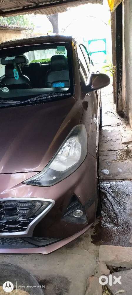 Hyundai Aura 1.2 2020