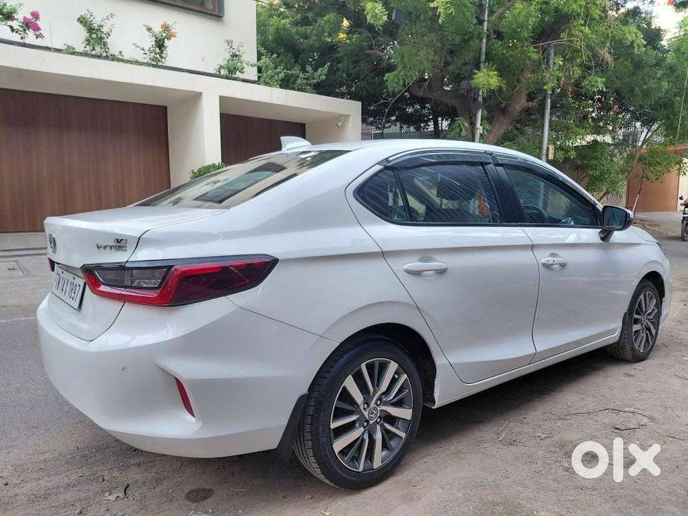 Honda City I-vtec Vx, 2020, Petrol