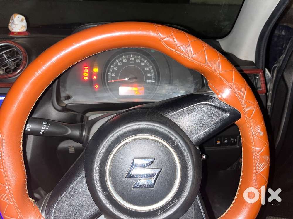 Swift 2020 Lxi