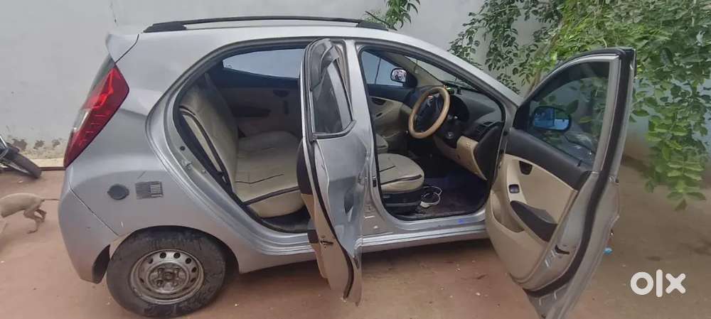 Good Condition