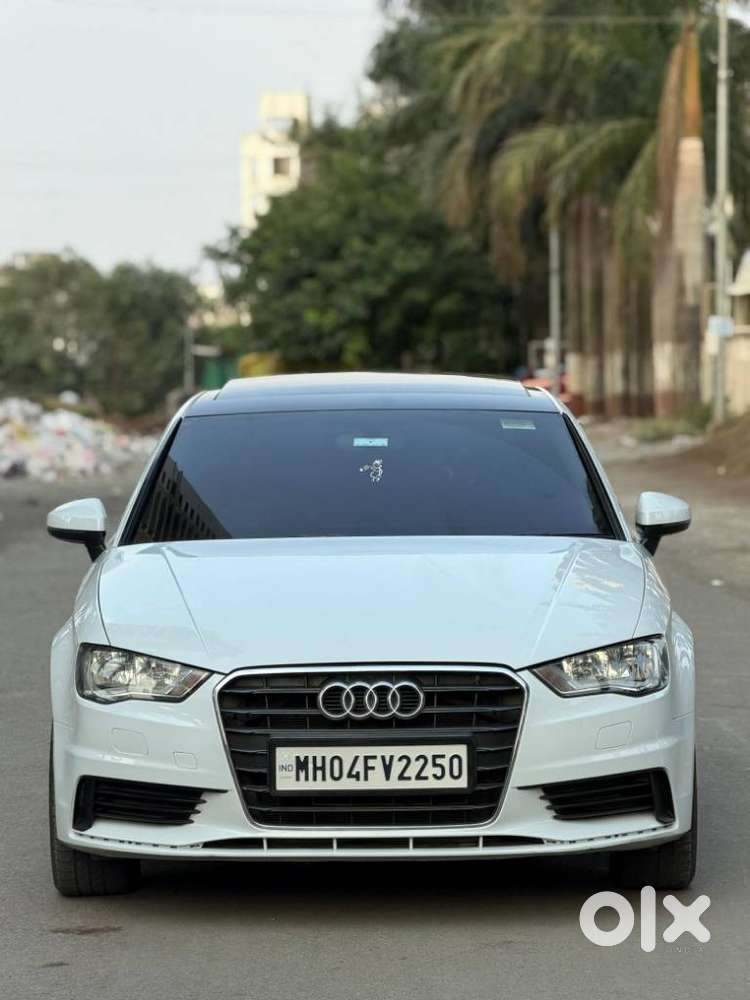 Audi A3, 2015, Diesel