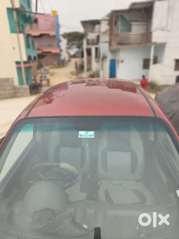 Nice Coundition