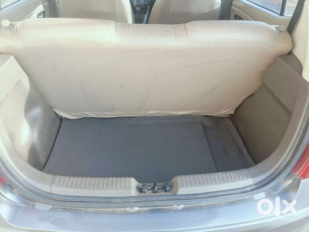 Hyundai I10 Magna 1.1l, 2016, Petrol