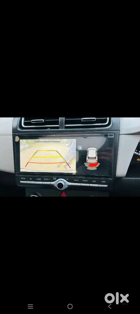 Hyundai Creta Facelift 2022 Diesel 81000 Km Driven