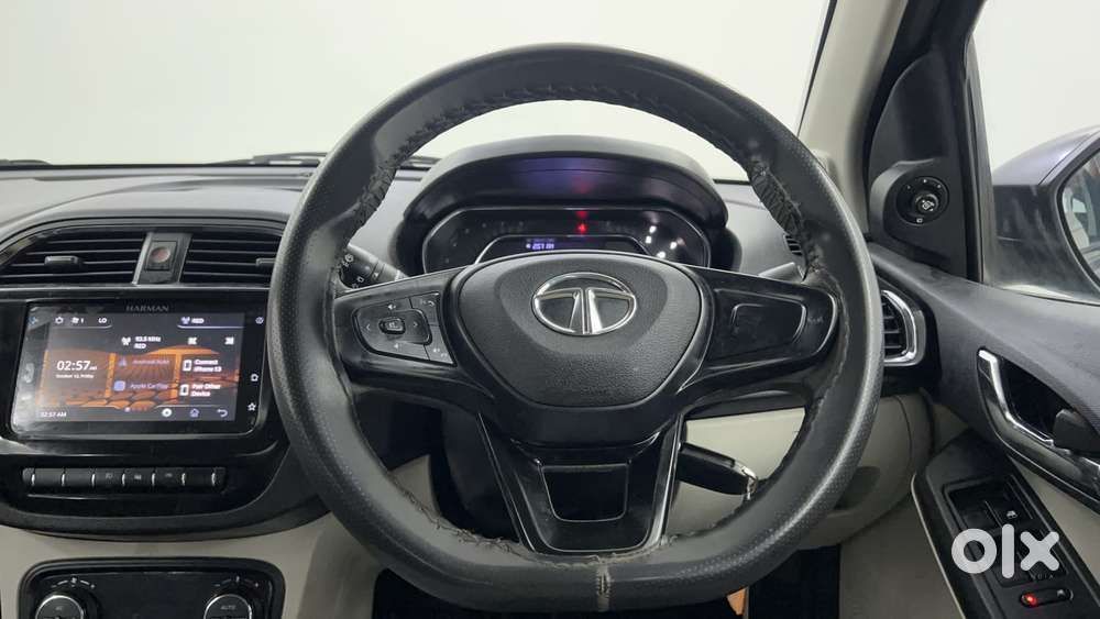 Tata Tiago 1.2 Revotron Xz Plus Cng, 2022, Cng & Hybrids