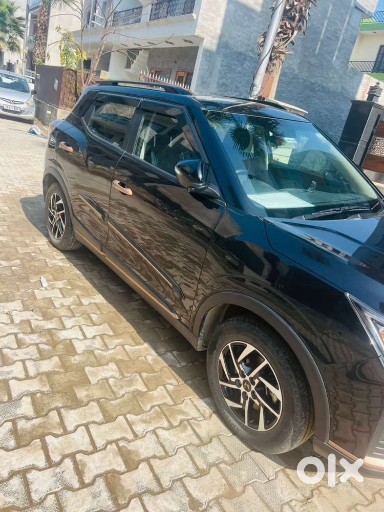 Mahindra Xuv400 2024 Electric Well Maintained