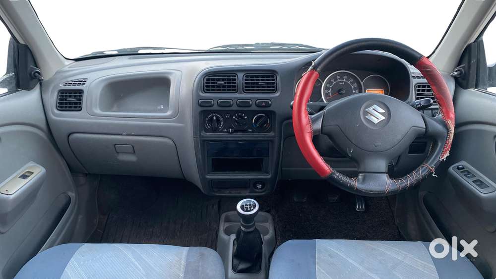 Maruti Suzuki Alto K10 Vxi, 2014, Petrol