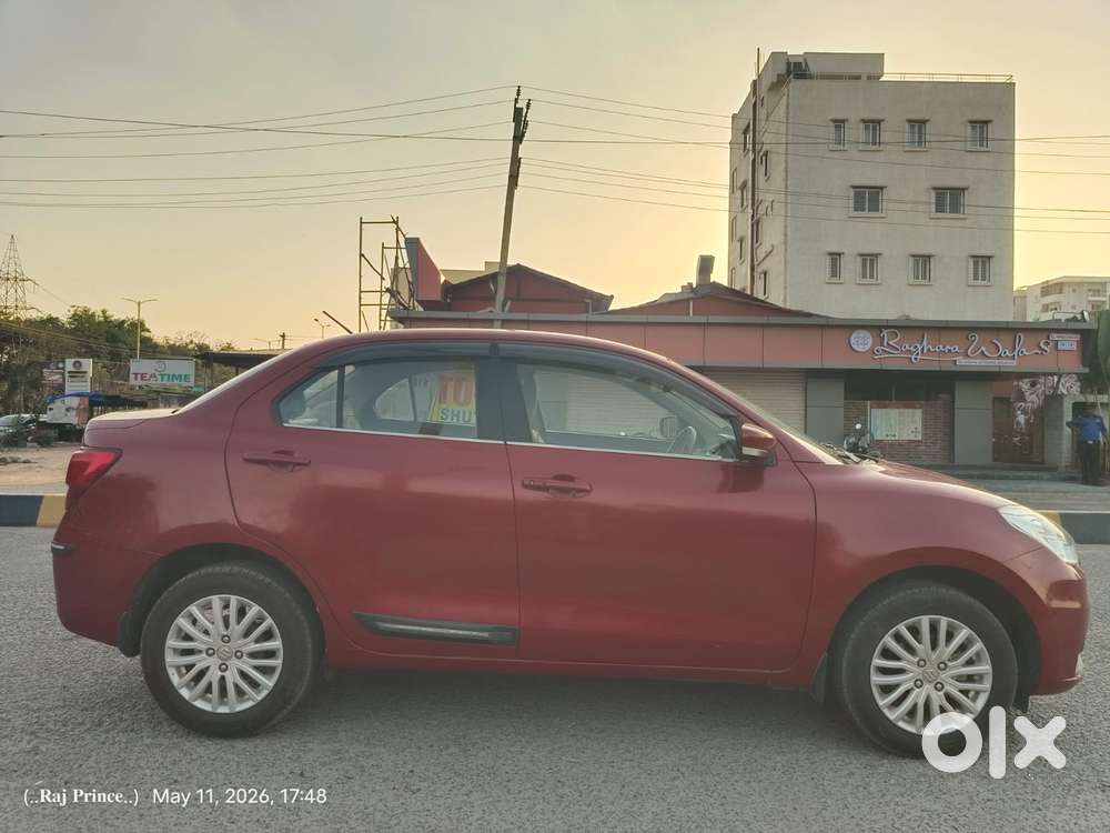 Maruti Suzuki Dzire 1.2 Zxi, 2022, Petrol