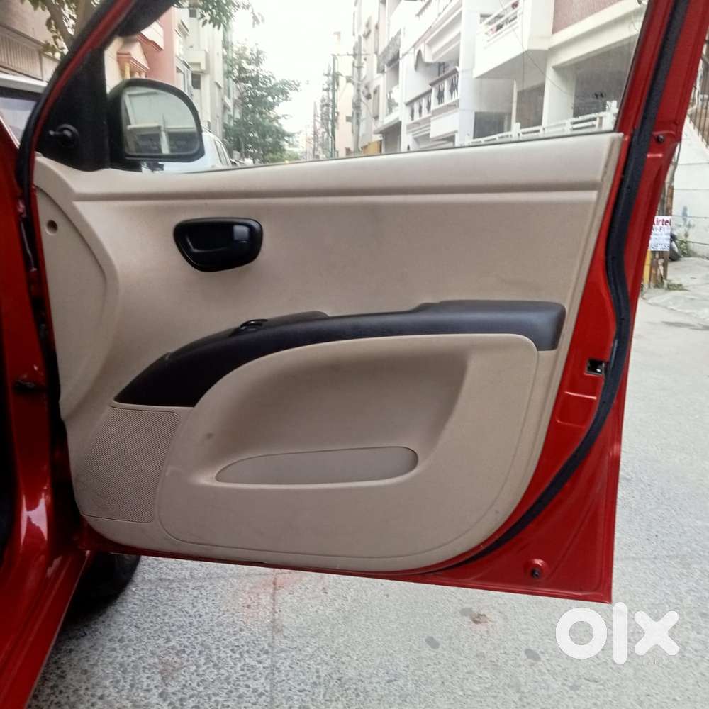 Hyundai I10 Era, 2011, Petrol