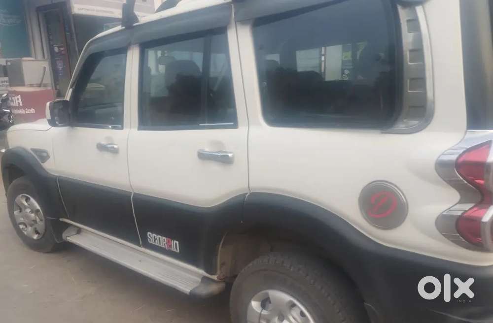 Mahindra Visions3 9 Sit Diesel 2019 Very Good Condition Insurance 2027