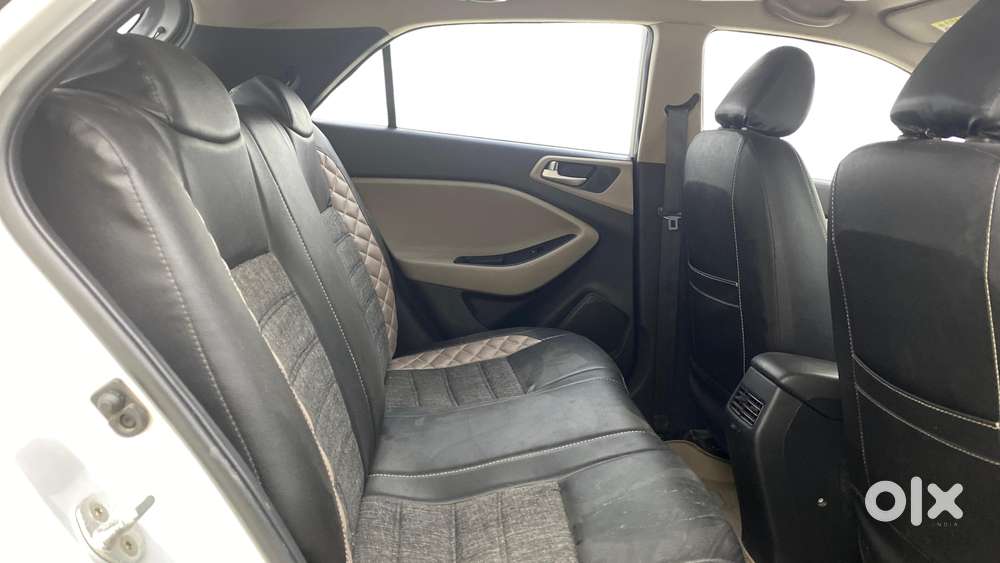 Hyundai Elite I20 Magna 1.2, 2016, Petrol
