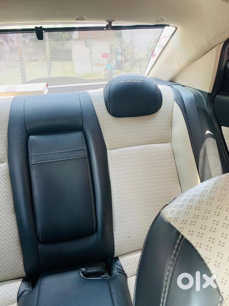 Hyundai Verna 2018 Sx(o) Auto