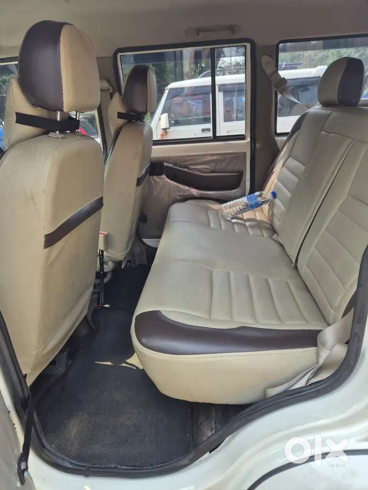 Mahindra Be 6 Diesel 2024 Manual