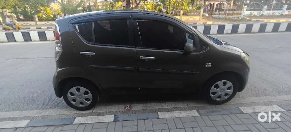 Maruti Ritz Vdi 2011 Diesel