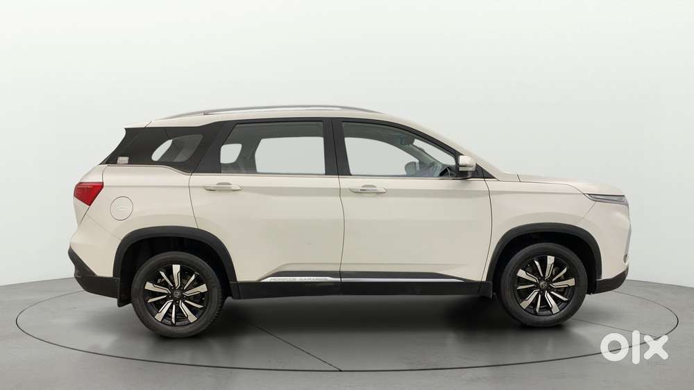 Mg Hector 1.5 Hybrid Sharp, 2020, Petrol