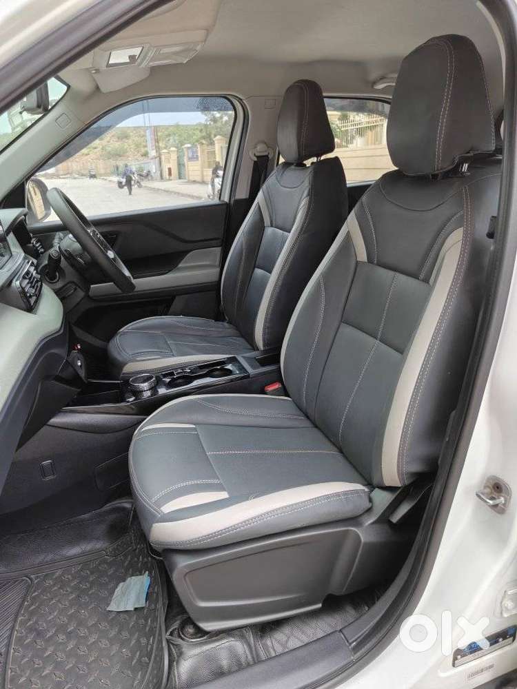 Tata Punch Ev Adventure Lr, 2024, Electric