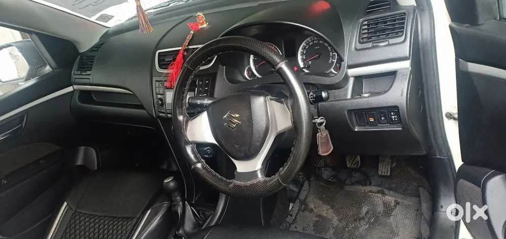 Maruti Suzuki Swift 2017 Diesel 200000 Km Driven