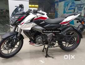 Ns 200 second hand olx discount