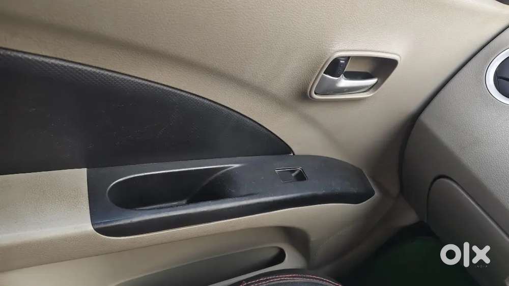 Maruti Suzuki Celerio 2016 Cng & Hybrids 62000 Km Driven