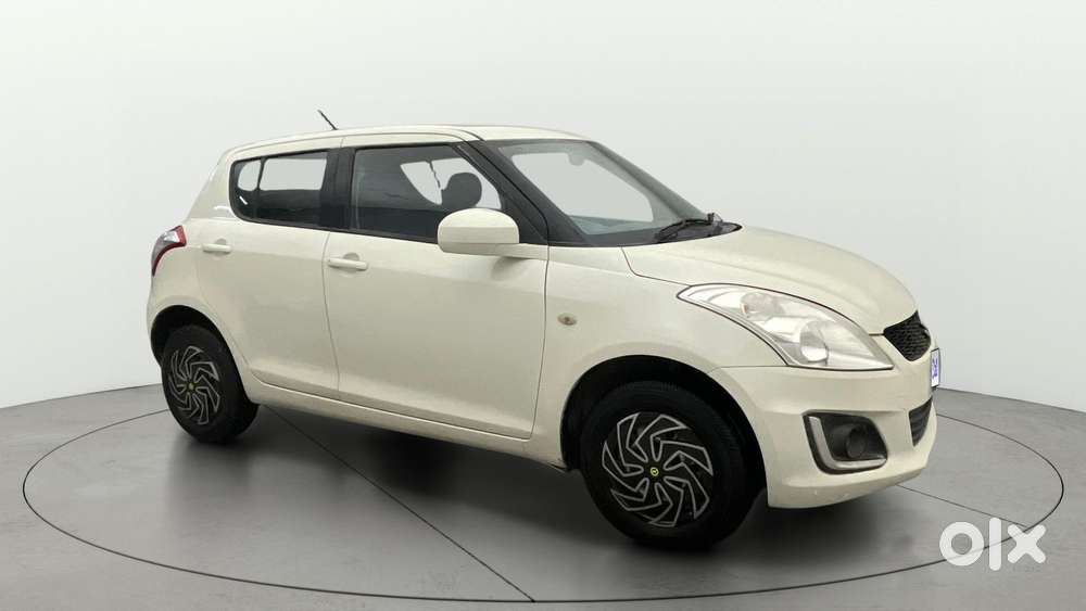 Maruti Suzuki Swift 1.2 Lxi (o), 2016, Petrol