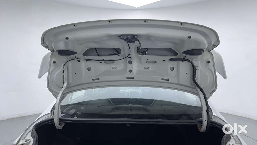 Maruti Suzuki Ciaz 2014-2017 Rs Zxi Plus, 2015, Petrol