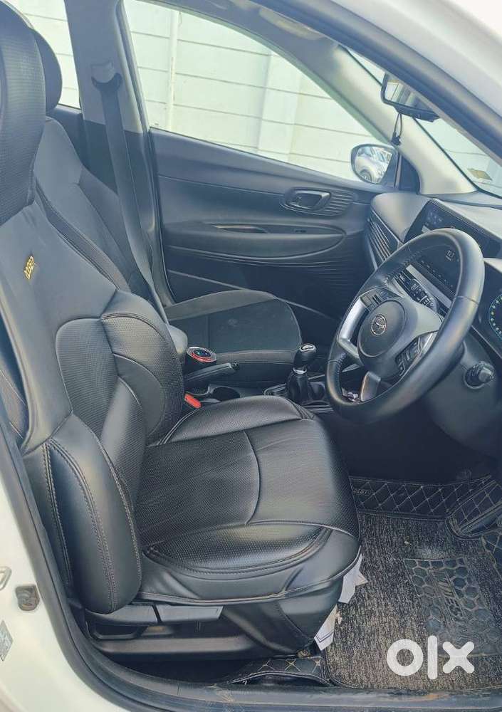 Hyundai I20 1.2 Asta, 2022, Petrol
