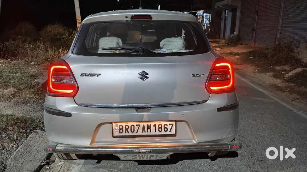 Maruti Suzuki Swift 2020 Diesel 25000 Km Driven