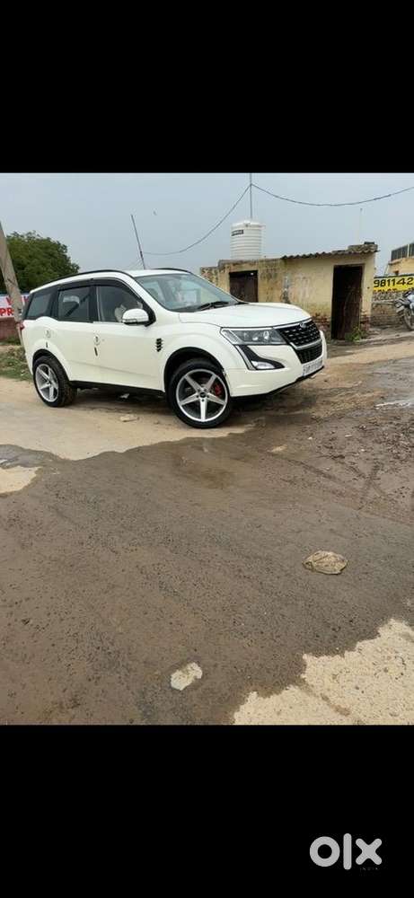 Mahindra Diesel Car 2019