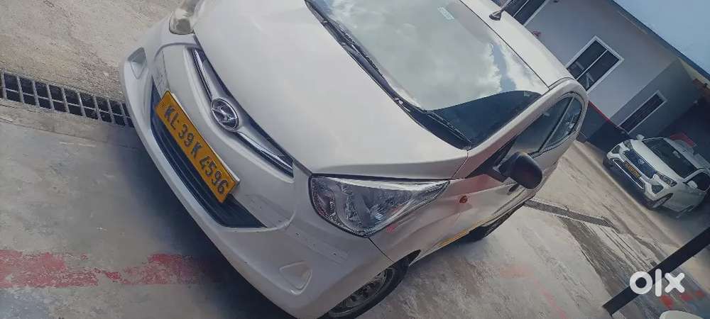 Hyundai Eon 2016