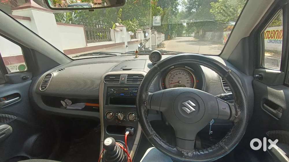 Ritz Petrol 2015