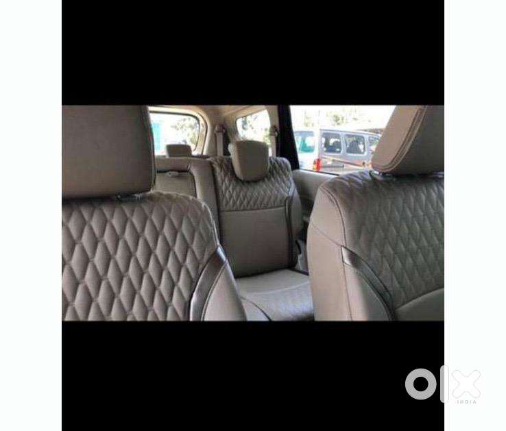 Maruti Suzuki Ertiga 2019 Petrol Good Condition