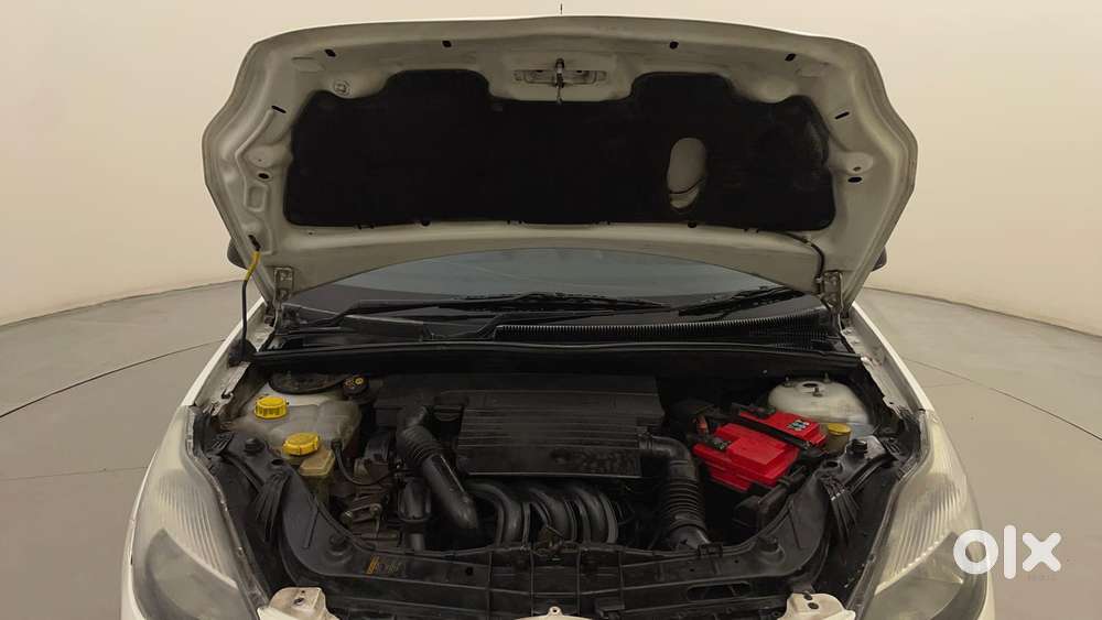 Ford Figo Petrol Exi, 2012, Petrol