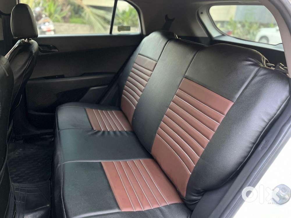 Hyundai Creta 1.4 Crdi S Plus, 2016, Diesel