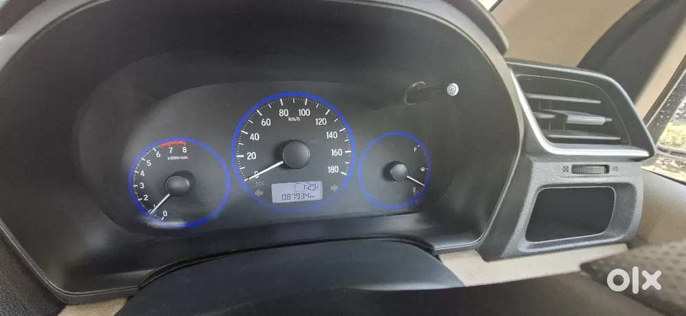 Honda Amaze 1.2 Manual Mint Condition