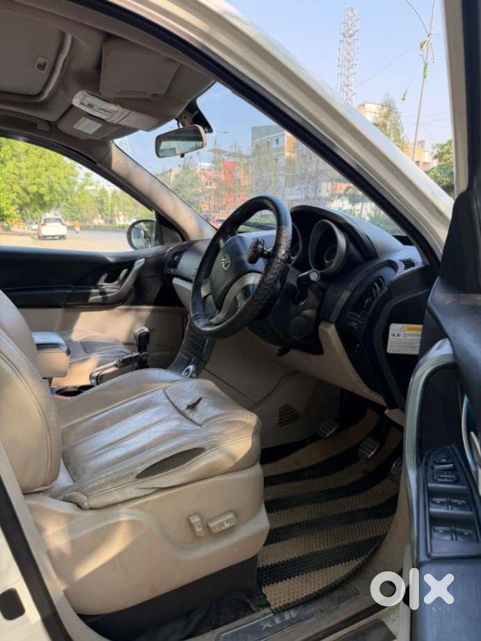 Mahindra Xuv500 2.2 W10, 2018, Diesel