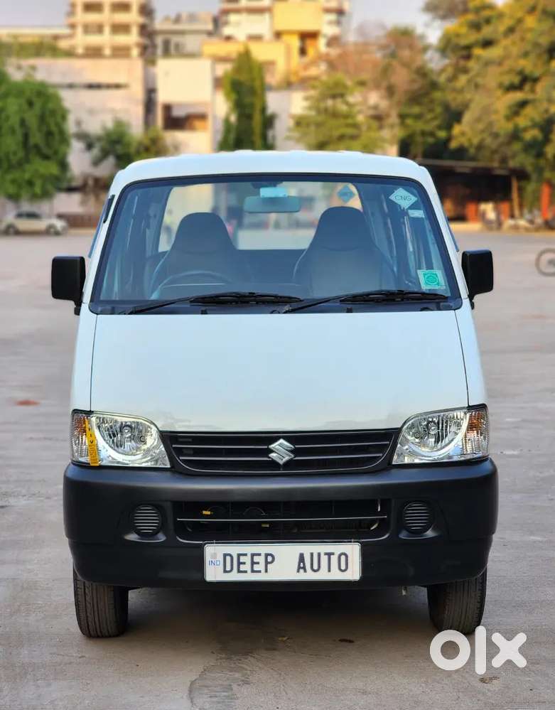 2018 Eeco Company Cng 5star Ac + Htar