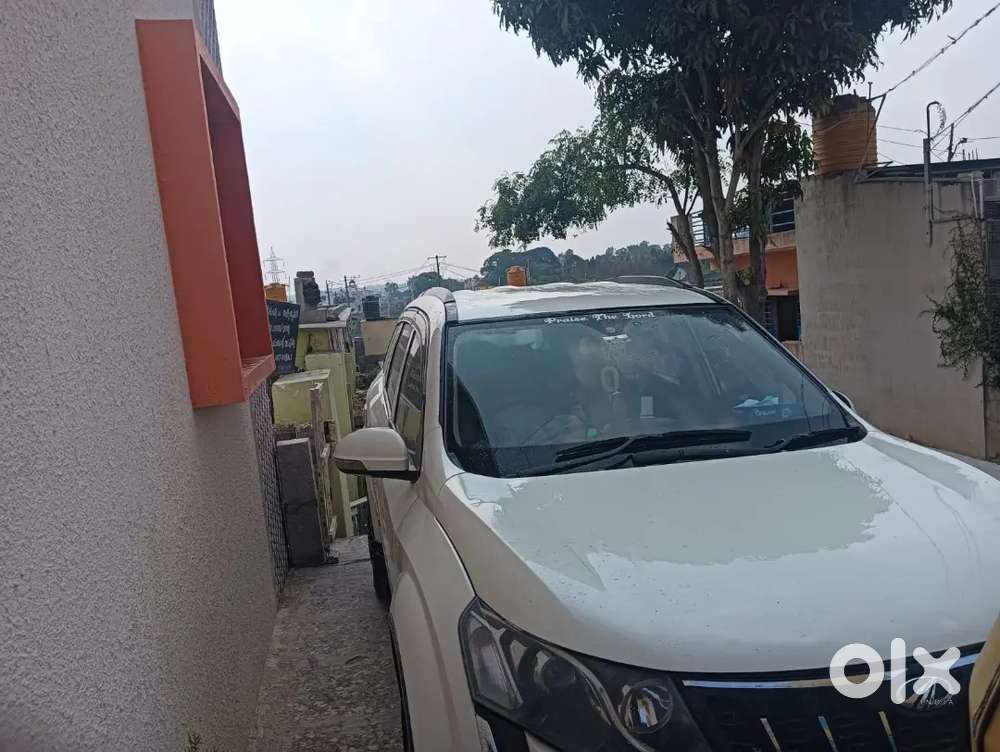 Hi Friends My Xuv 500 For Sale