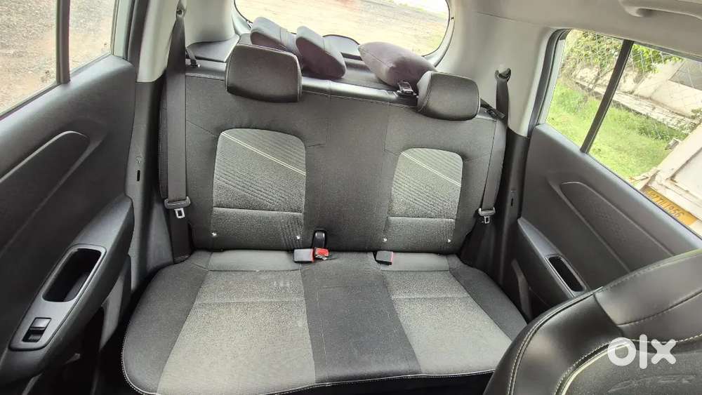 Hyundai Exter 2023 Petrol 80000 Km Driven