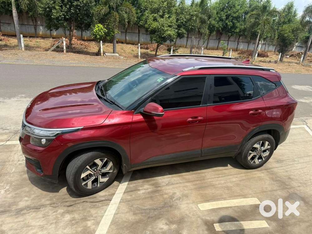 New Tires, New Battery, New Insurance